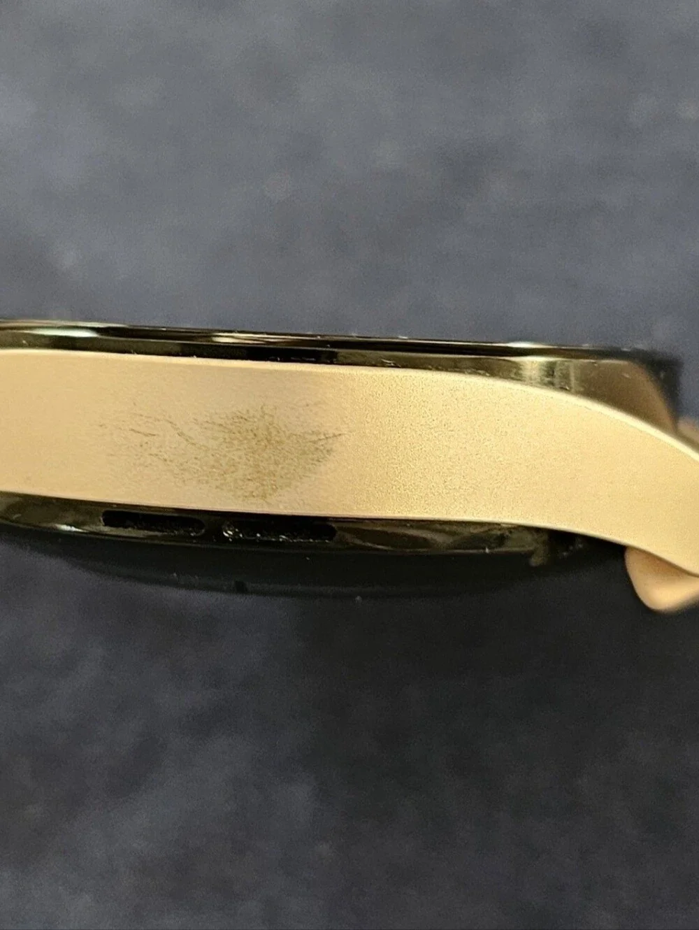 Samsung Galaxy Watch 4, Pink Gold tone 40 mm